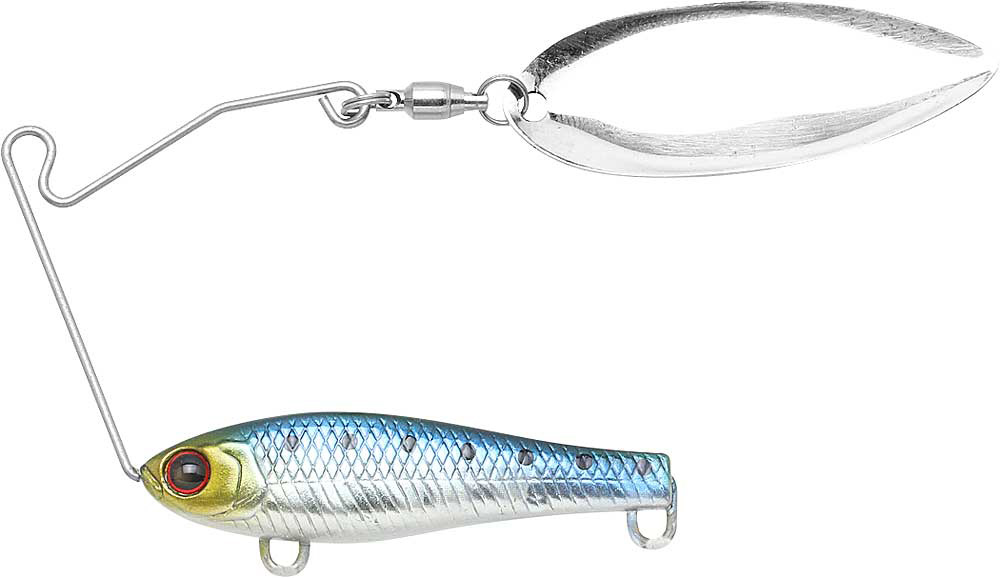 ラッキークラフト エリアスベイト1/2 - ソルトカラー | LUCKY CRAFT | 02