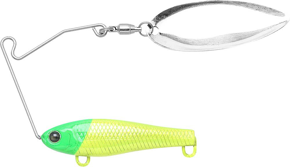 ラッキークラフト エリアスベイト1/2 - ソルトカラー | LUCKY CRAFT | 03