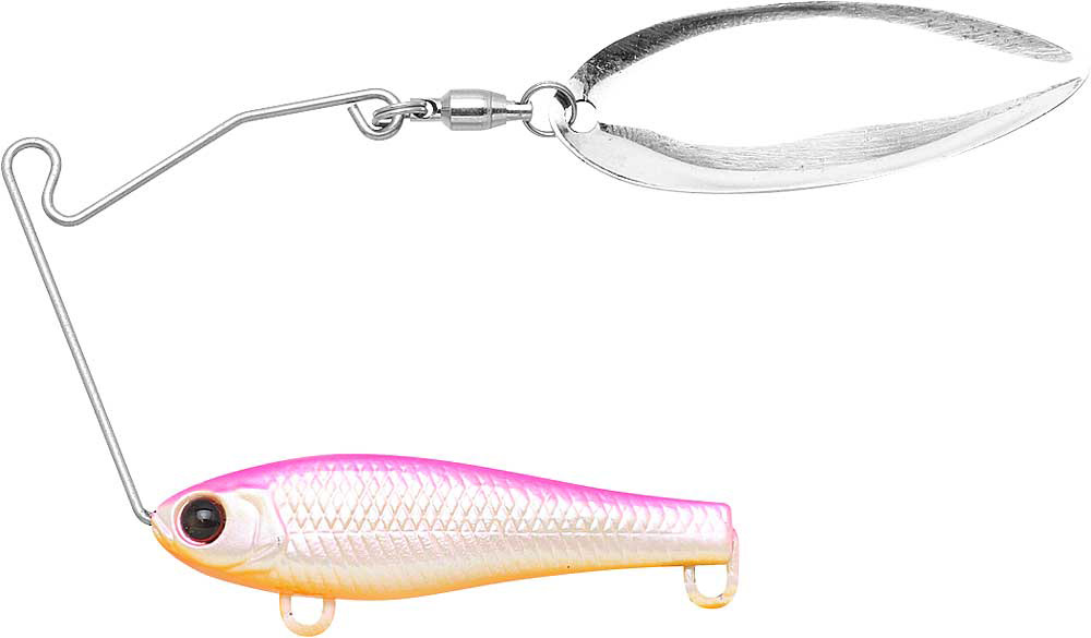 ラッキークラフト エリアスベイト1/2 - ソルトカラー | LUCKY CRAFT | 05