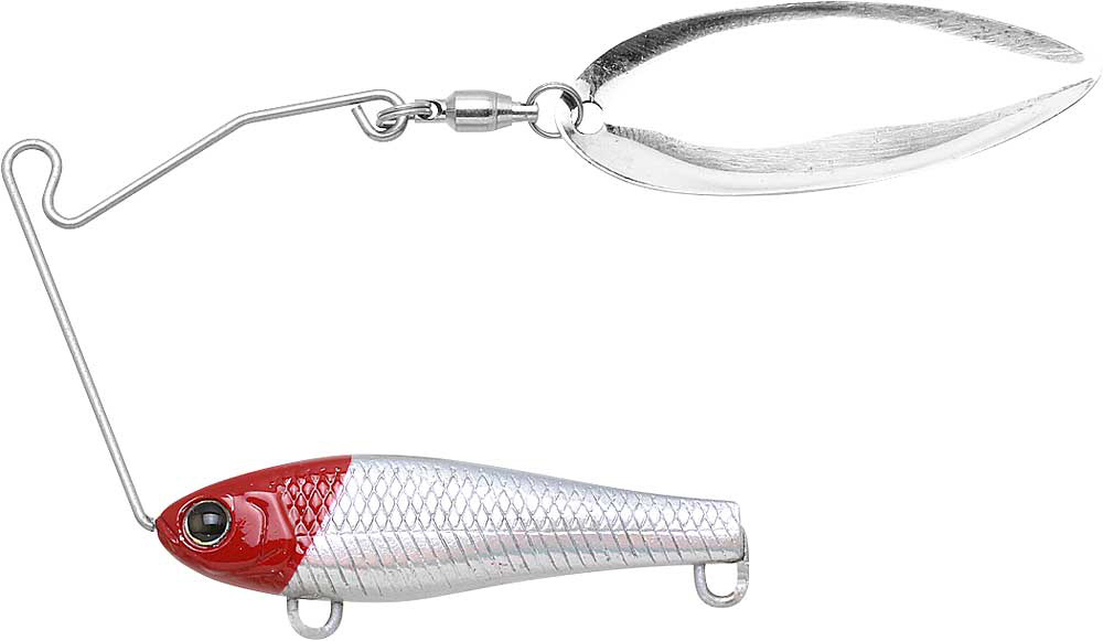 ラッキークラフト エリアスベイト1/2 - ソルトカラー | LUCKY CRAFT | 06