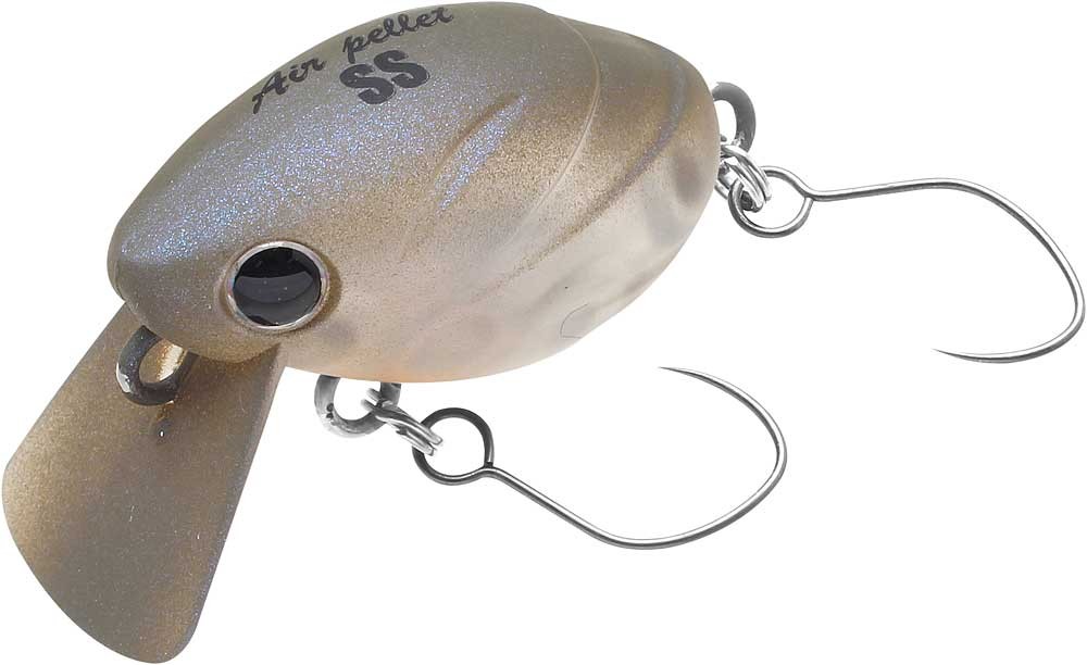 ラッキークラフト エアーペレットSS - 定番カラー1 | LUCKY CRAFT | 04