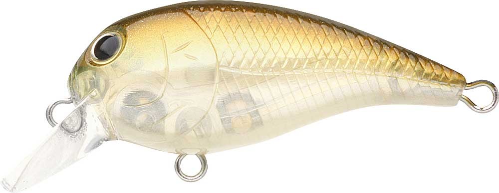 LUCKY CRAFT（ラッキークラフト） ベビークランク45SR - 定番カラー