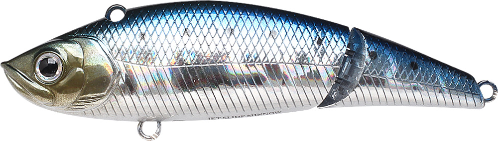 ラッキークラフト ソルティービーツ85 | LUCKY CRAFT | 01