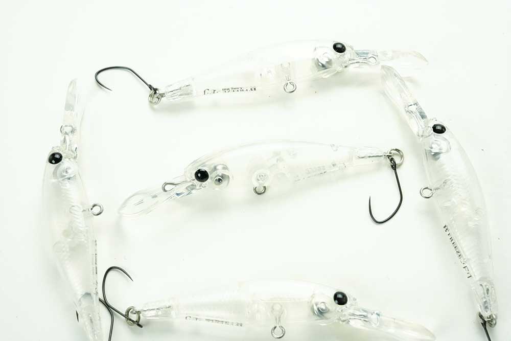 ラッキークラフト ビーフリーズ 48LB FJ ~フローティングジャーク~ | LUCKY CRAFT | 01