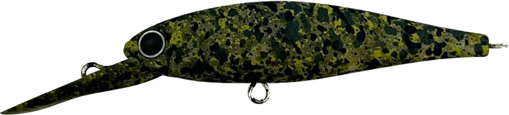 ラッキークラフト ビーフリーズ 48LB FJ ~フローティングジャーク~ | LUCKY CRAFT | 05