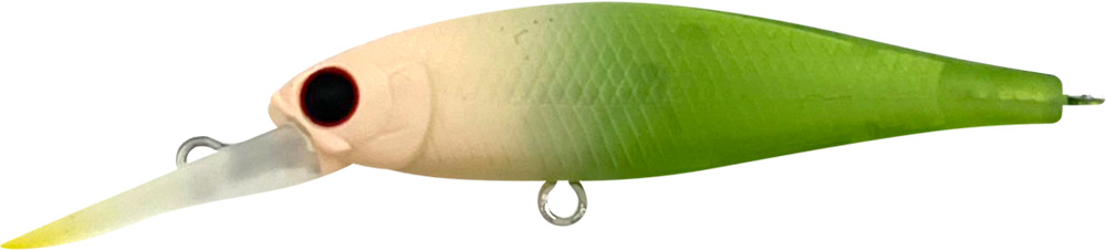 ラッキークラフト ビーフリーズ 48LB FJ ~フローティングジャーク~ | LUCKY CRAFT | 07