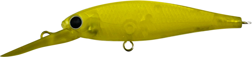 ラッキークラフト ビーフリーズ 48LB FJ ~フローティングジャーク~ | LUCKY CRAFT | 09