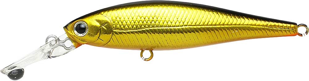 ラッキークラフト ビーフリーズ65LB BT-S ~ボトムタッチ~ - 定番カラー | LUCKY CRAFT | 02