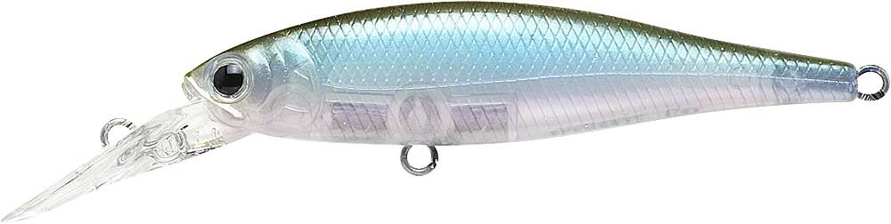 ラッキークラフト ビーフリーズ65 ロングビルSP - 定番カラー | LUCKY CRAFT | 01