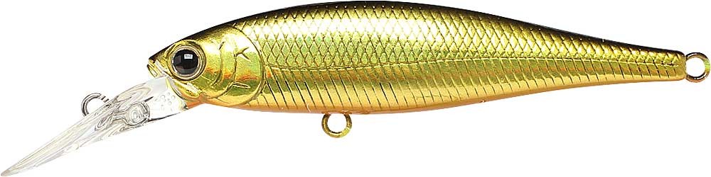 ラッキークラフト ビーフリーズ65 ロングビルSP - 定番カラー | LUCKY CRAFT | 02