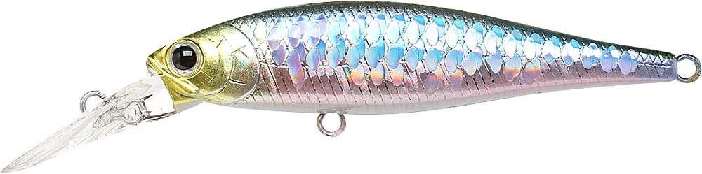 ラッキークラフト ビーフリーズ65 ロングビルSP - 定番カラー | LUCKY CRAFT | 03