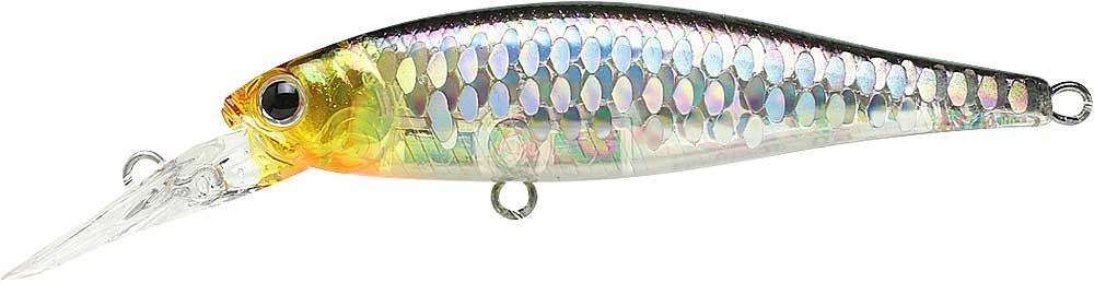 ラッキークラフト ビーフリーズ65 ロングビルSP - 定番カラー | LUCKY CRAFT | 04