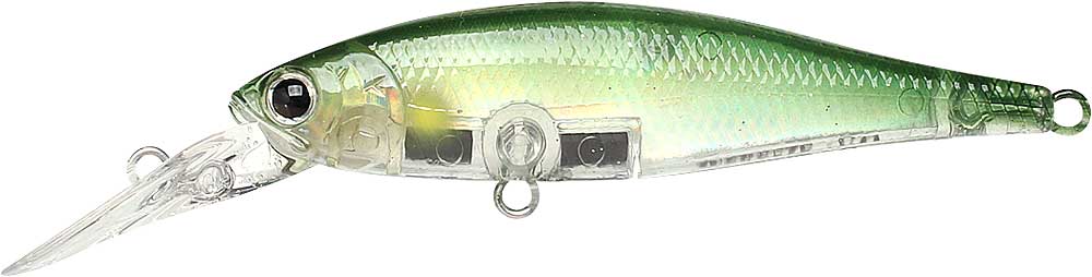 ラッキークラフト ビーフリーズ65LB SP - CFカラー | LUCKY CRAFT | 02