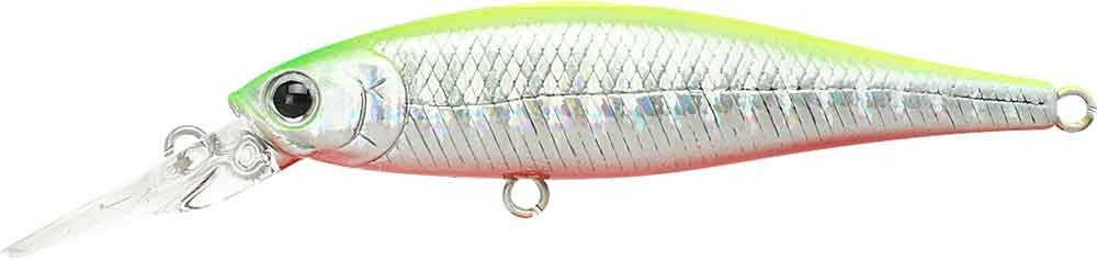 ラッキークラフト ビーフリーズ65LB WT-S ~ウェイトトランスファー~ 定番カラー1 | LUCKY CRAFT | 02