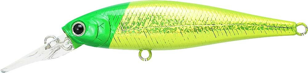 ラッキークラフト ビーフリーズ65LB WT-S ~ウェイトトランスファー~ 定番カラー2 | LUCKY CRAFT | 01