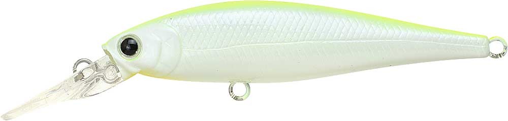 ラッキークラフト ビーフリーズ65LB WT-S ~ウェイトトランスファー~ 定番カラー1 | LUCKY CRAFT | 04