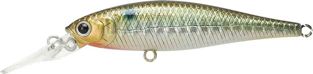 ラッキークラフト ビーフリーズ65LB WT-S ~ウェイトトランスファー~ 定番カラー2 | LUCKY CRAFT | 02