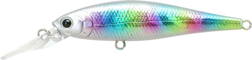 ラッキークラフト ビーフリーズ65LB WT-S ~ウェイトトランスファー~ 定番カラー2 | LUCKY CRAFT | 04