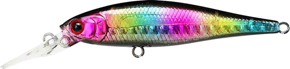 ラッキークラフト ビーフリーズ65LB WT-S ~ウェイトトランスファー~ 定番カラー2 | LUCKY CRAFT | 05