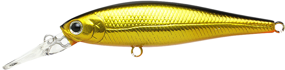 ラッキークラフト ビーフリーズ65LB WT-SP ~ウェイトトランスファー~ - 定番カラー | LUCKY CRAFT | 02