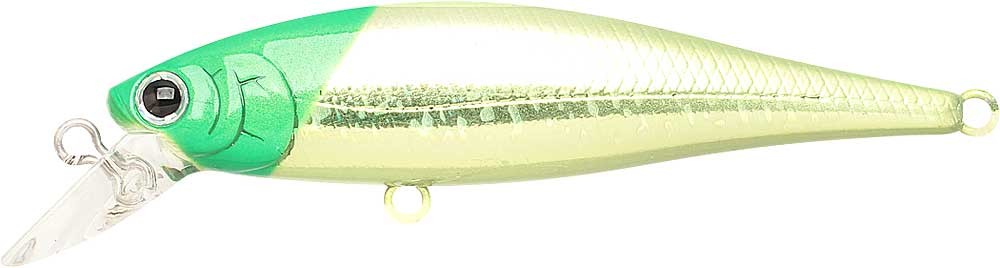 ラッキークラフト ビーフリーズ65S - 定番カラー2 | LUCKY CRAFT | 02