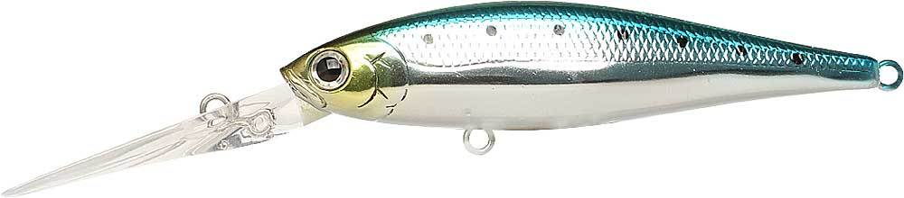 ラッキークラフト ビーフリーズ78DIVE-S | LUCKY CRAFT | 01