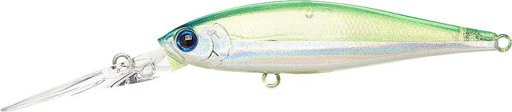 ラッキークラフト ビーフリーズ78DIVE-S | LUCKY CRAFT | 04