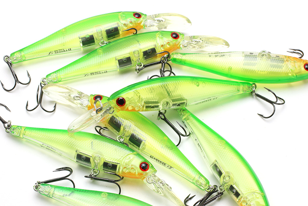 LUCKY CRAFT（ラッキークラフト） ビーフリーズ78LB F : ハピネット