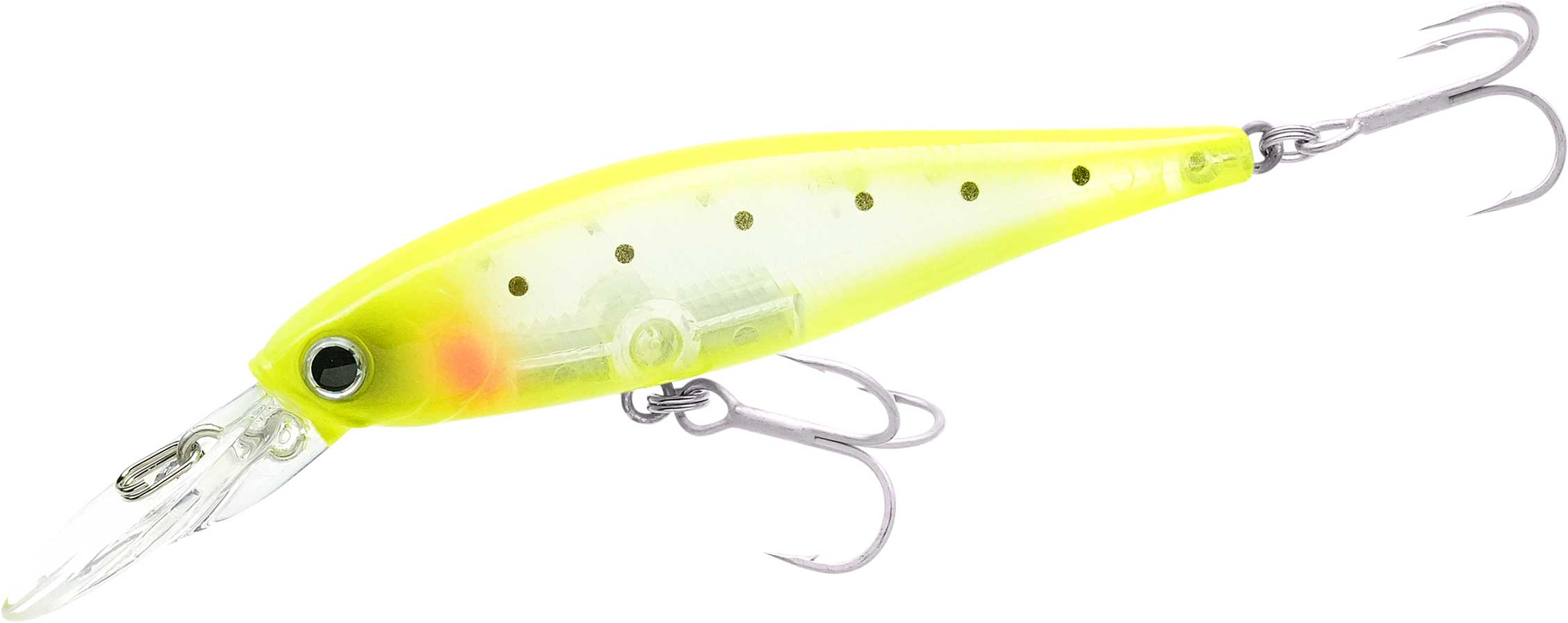 ラッキークラフト ビーフリーズ78LB S - Namisuコラボカラー | LUCKY CRAFT | 01