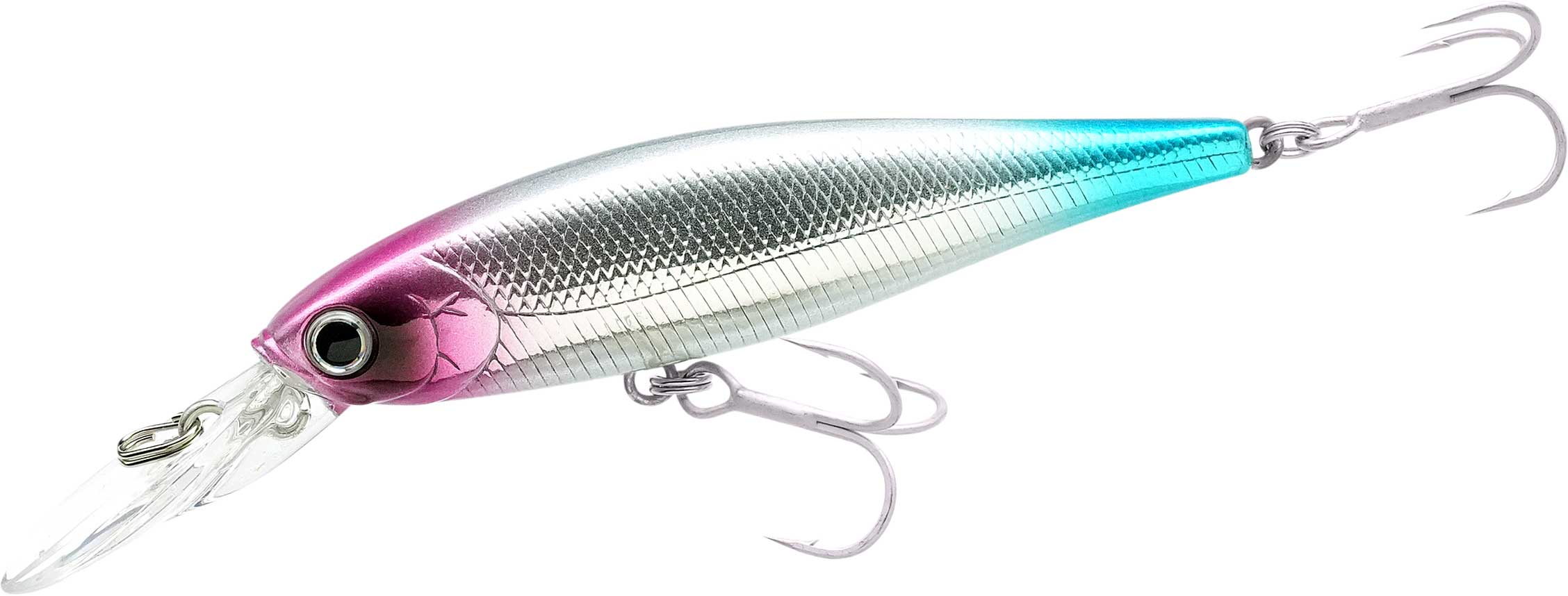 ラッキークラフト ビーフリーズ78LB S - Namisuコラボカラー | LUCKY CRAFT | 04