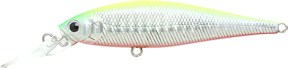 ラッキークラフト ビーフリーズ78LB-S WT ~ウェイトトランスファー~ 定番カラー | LUCKY CRAFT | 02