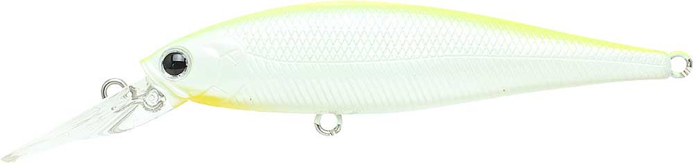 ラッキークラフト ビーフリーズ78LB-S WT ~ウェイトトランスファー~ 定番カラー | LUCKY CRAFT | 05