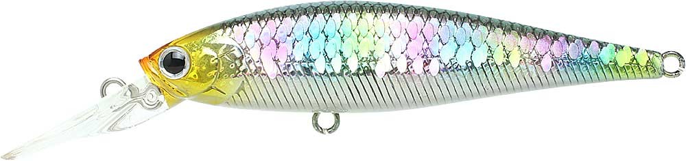 ラッキークラフト ビーフリーズ78LB-S WT ~ウェイトトランスファー~ 定番カラー | LUCKY CRAFT | 06