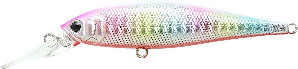 ラッキークラフト ビーフリーズ78LB-S WT ~ウェイトトランスファー~ 定番カラー | LUCKY CRAFT | 07