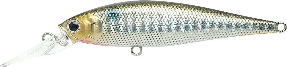 ラッキークラフト ビーフリーズ78LB-S WT ~ウェイトトランスファー~ 定番カラー | LUCKY CRAFT | 08