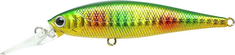 ラッキークラフト ビーフリーズ78LB-S WT ~ウェイトトランスファー~ 定番カラー | LUCKY CRAFT | 09