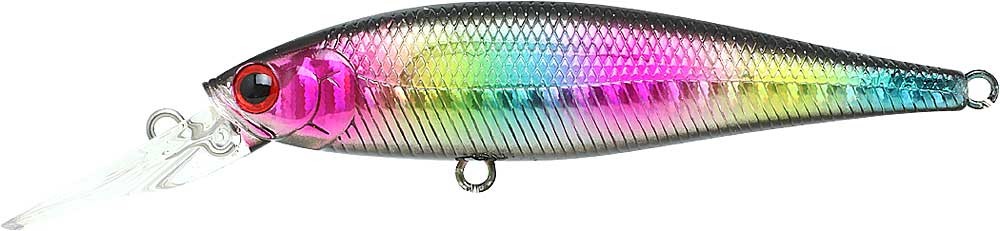 ラッキークラフト ビーフリーズ78LB-S WT ~ウェイトトランスファー~ 定番カラー | LUCKY CRAFT | 11