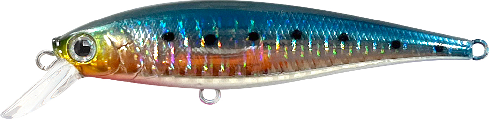 ラッキークラフト ビーフリーズ78S - 定番カラー | LUCKY CRAFT | 07