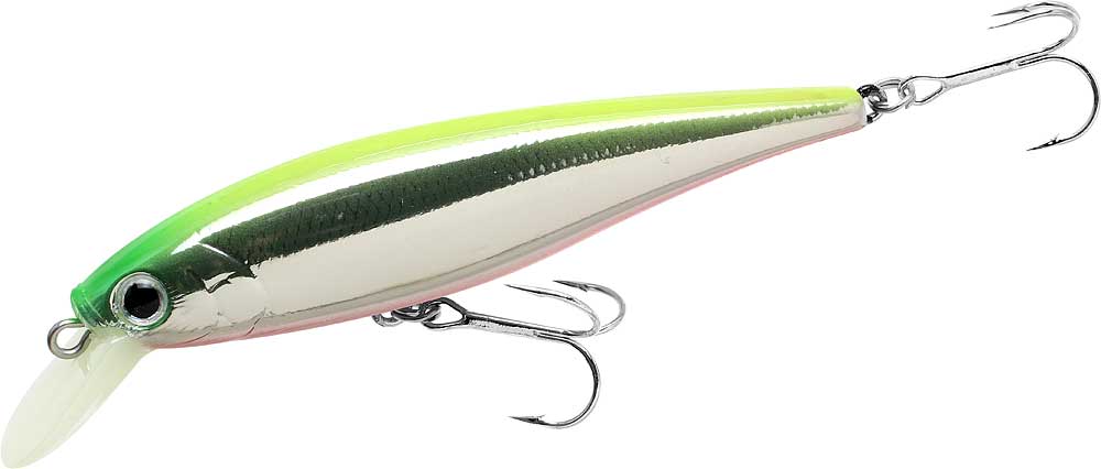 ラッキークラフト ビーフリーズ78S - グローカラー | LUCKY CRAFT | 01