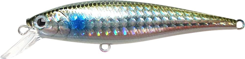 ラッキークラフト ビーフリーズ78S - 定番カラー | LUCKY CRAFT | 21