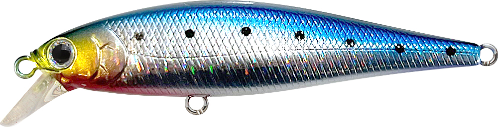 【新品】ラッキークラフト　ビーフリーズ78SP 6個 LUCKY CRAFT ラッキークラフト ビーフリーズ 78 Dive-S