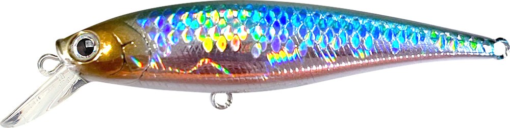 ラッキークラフト ビーフリーズ78SP - 定番カラー | LUCKY CRAFT | 02