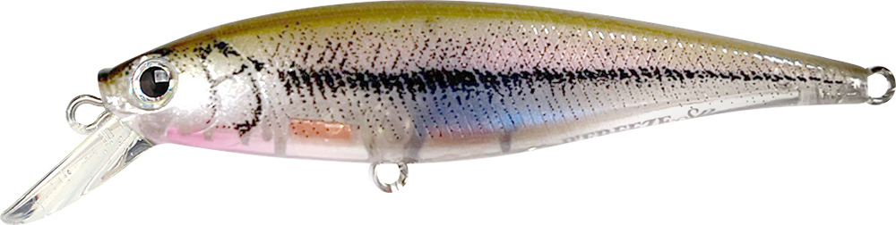 ラッキークラフト ビーフリーズ78SP - 定番カラー | LUCKY CRAFT | 04