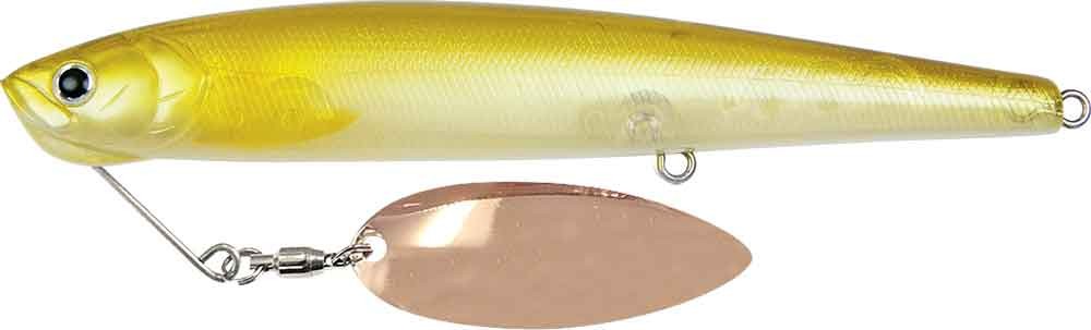 ラッキークラフト ビーブリング 110 | LUCKY CRAFT | 01