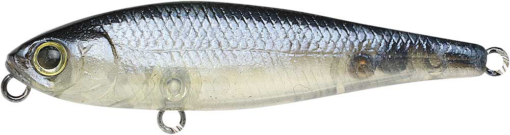 ラッキークラフト ベビーペンシル60 | LUCKY CRAFT | 01