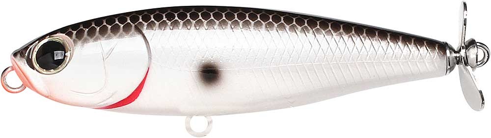 ラッキークラフトUSA ベビープロップ55 - US定番カラー | LUCKY CRAFT | 01