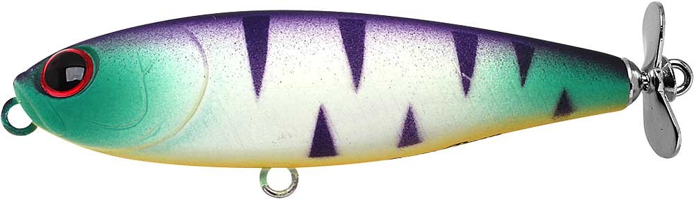 ラッキークラフトUSA ベビープロップ55 - US定番カラー | LUCKY CRAFT | 02