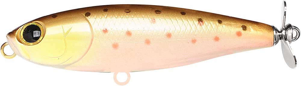 ラッキークラフトUSA ベビープロップ55 - US定番カラー | LUCKY CRAFT | 04