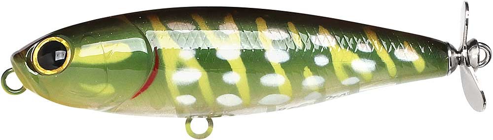 ラッキークラフトUSA ベビープロップ55 - US定番カラー | LUCKY CRAFT | 07