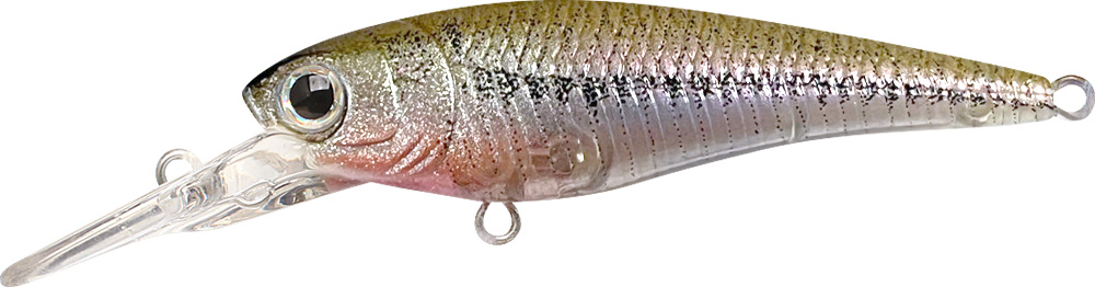 ラッキークラフト ベビーシャッド50SP - ワカサギカラー | LUCKY CRAFT | 03